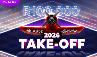 2026 Take-Off Jackpot City crashgames.co.za