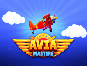 Aviamasters Game crashgames.co.za
