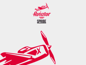 Aviator Game logo crashgames.co.za