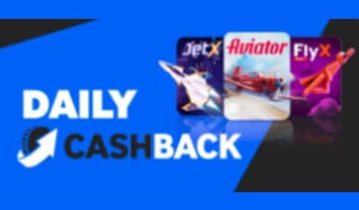 Cash Back on Crash Games with Betway