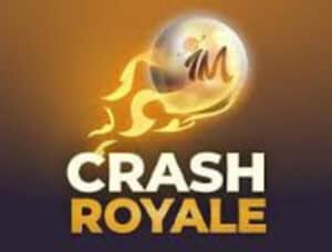 Crash Royale Logo New crashgames.co.za