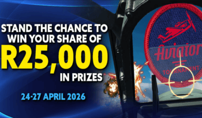 Flights to Fortune Tournament at Lulabet crashgames.co.za