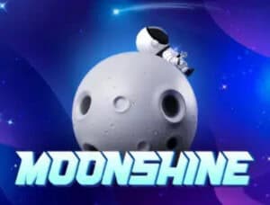 Moonshine Logo crashgames.co.za