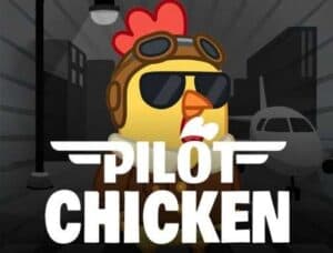 Pilot Chicken by Spribe crashgames.co.za