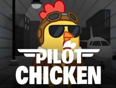 Pilot Chicken by Spribe crashgames.co.za