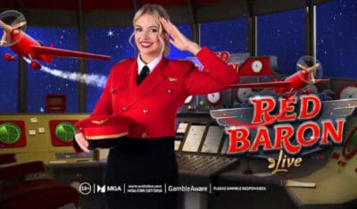 Red Baron Best Casino Sites in SA Crash Games
