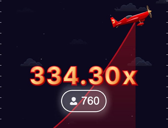 Red Baron Flight CrashGames