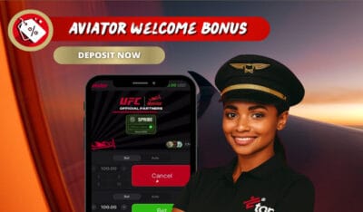 Topbet Aviator Welcome Bonus crashgames