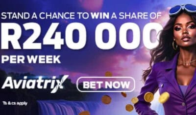 Take Flight and Win Big with Aviatrix on Hollywoodbets