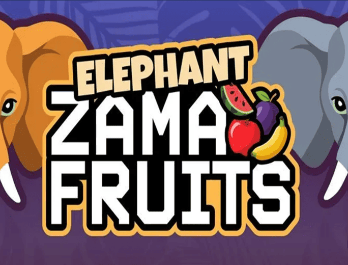 Zama Fruits Elephant crashgames.co.za