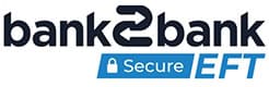 bank2bank Secure EFT