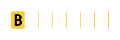 BGaming Logo crashgames.co.za